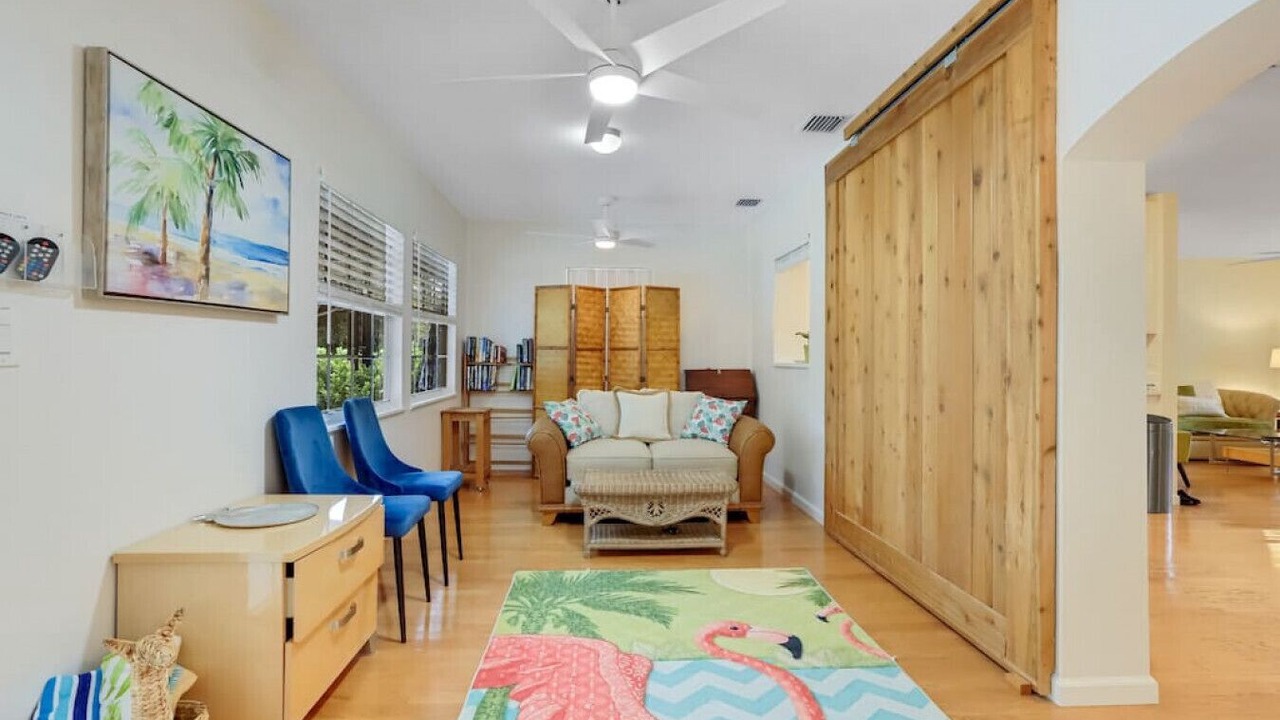Photo of Livingroom in Boynton Beach