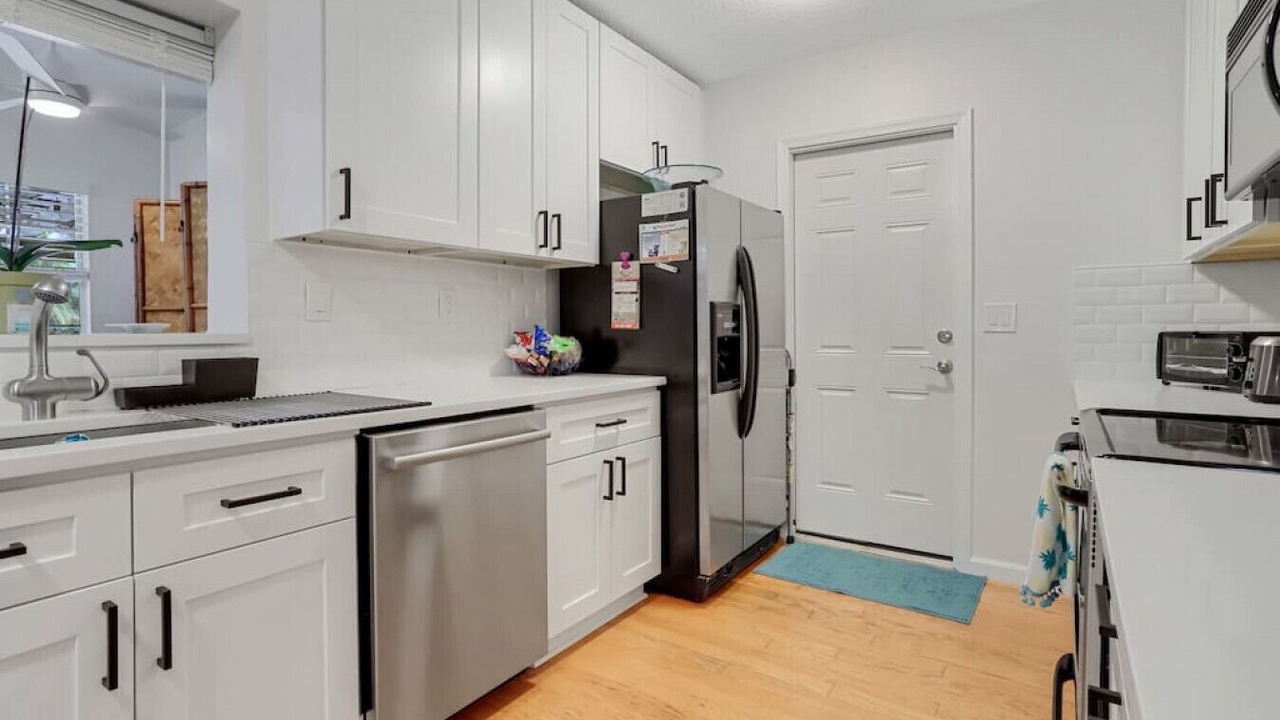 Photo of Kitchen in Boynton Beach