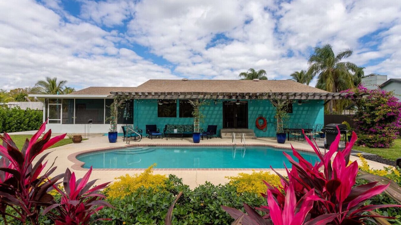 Photo of Outdoor in Boynton Beach