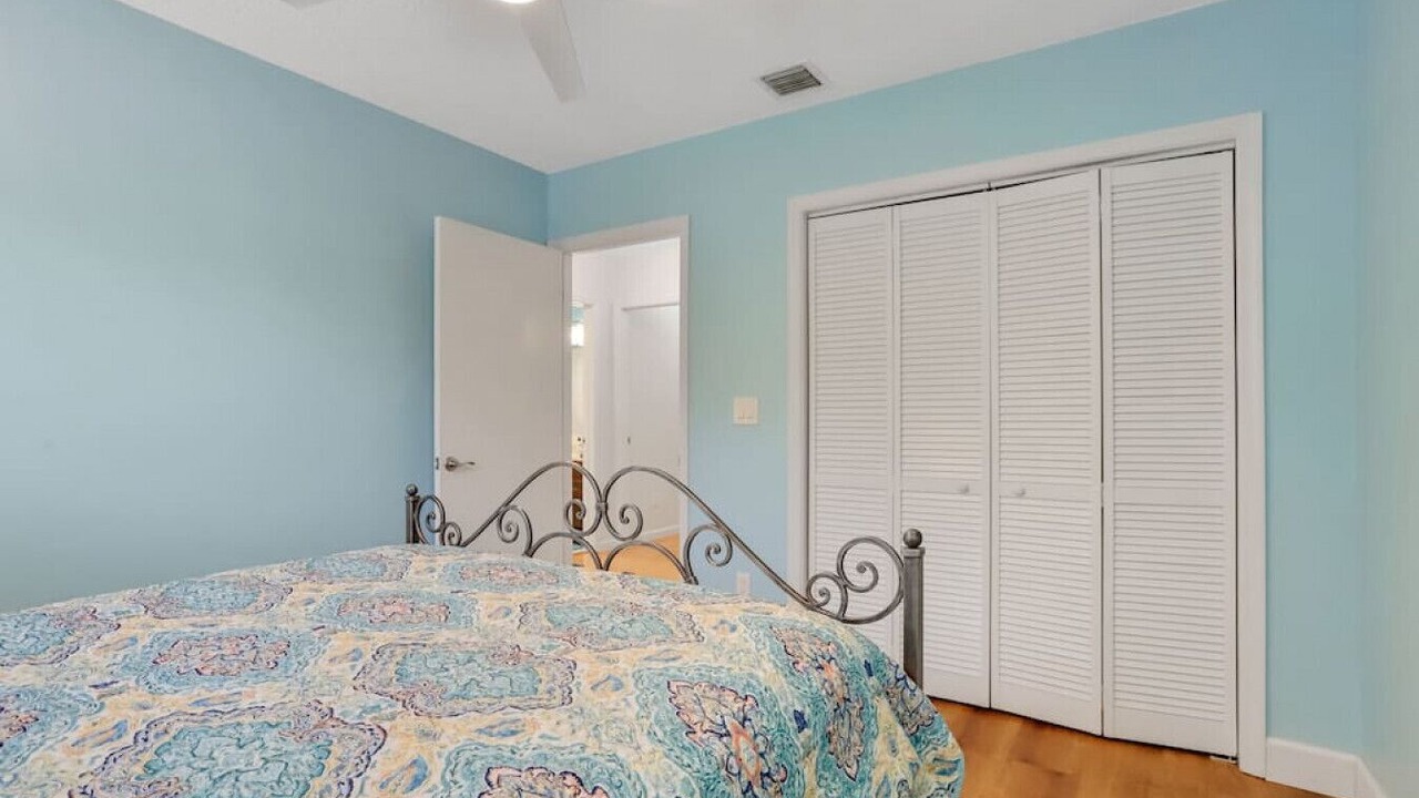Photo of Bedroom in Boynton Beach