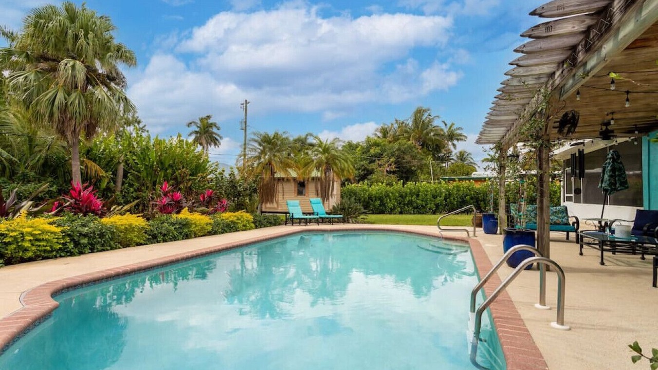 Photo of Outdoor in Boynton Beach