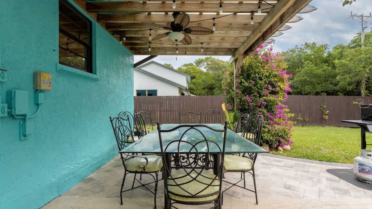Photo of Outdoor in Boynton Beach