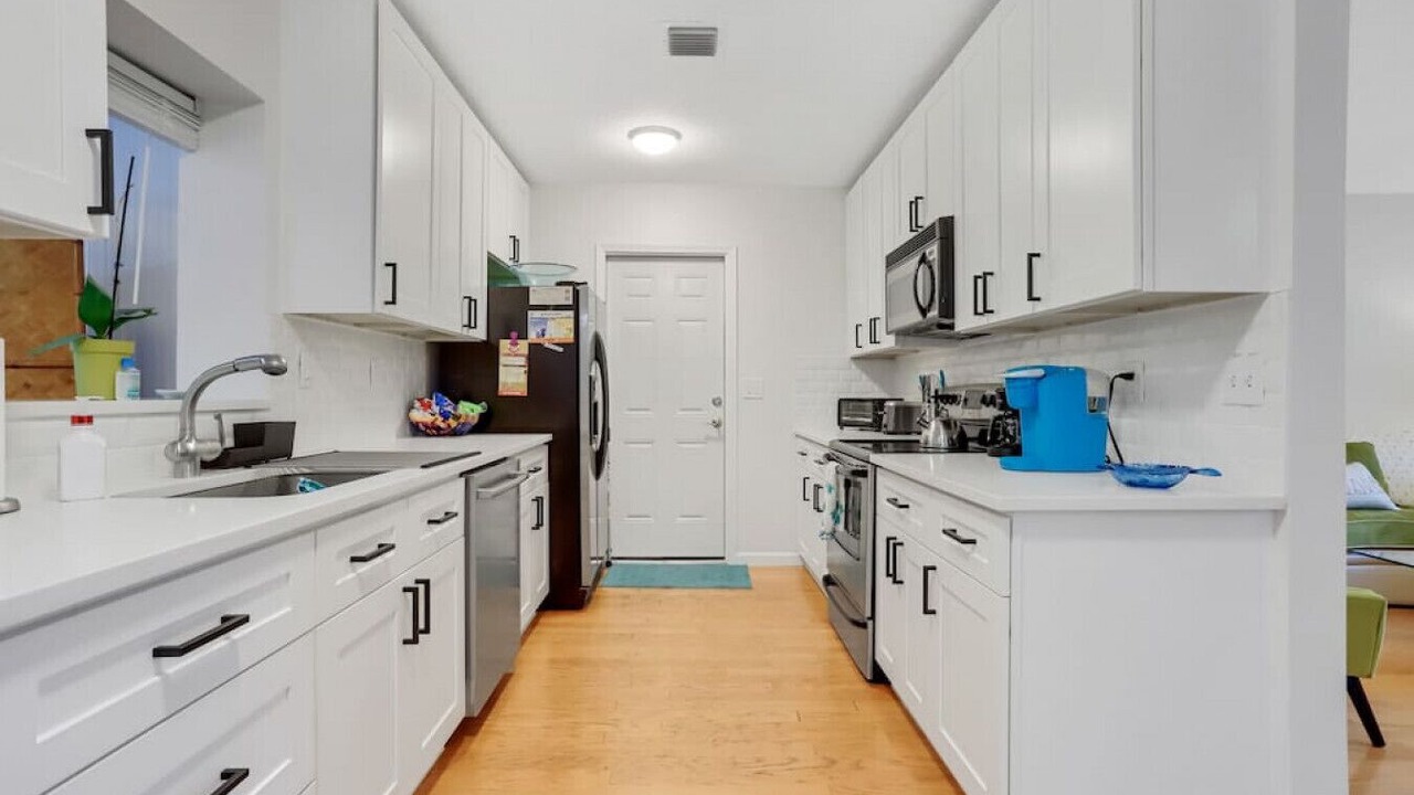Photo of Kitchen in Boynton Beach