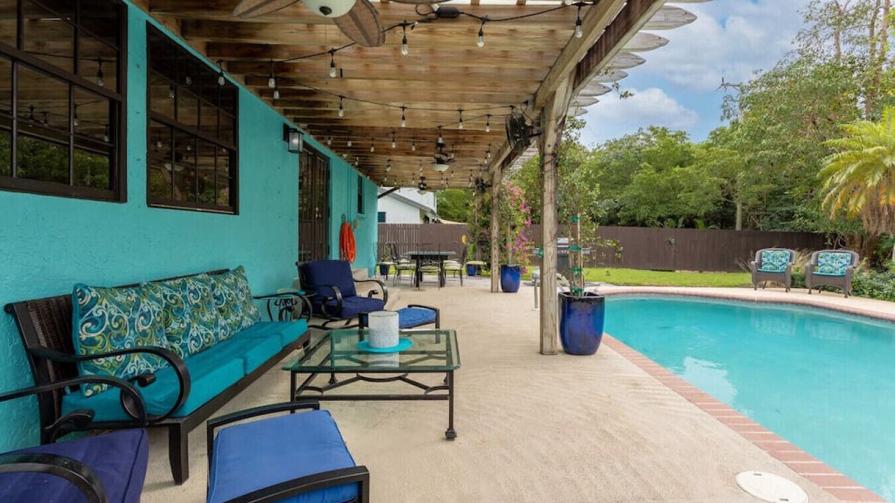 Photo of Outdoor in Boynton Beach