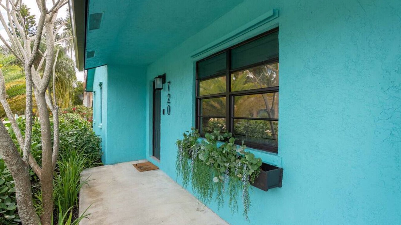 Photo of Outdoor in Boynton Beach
