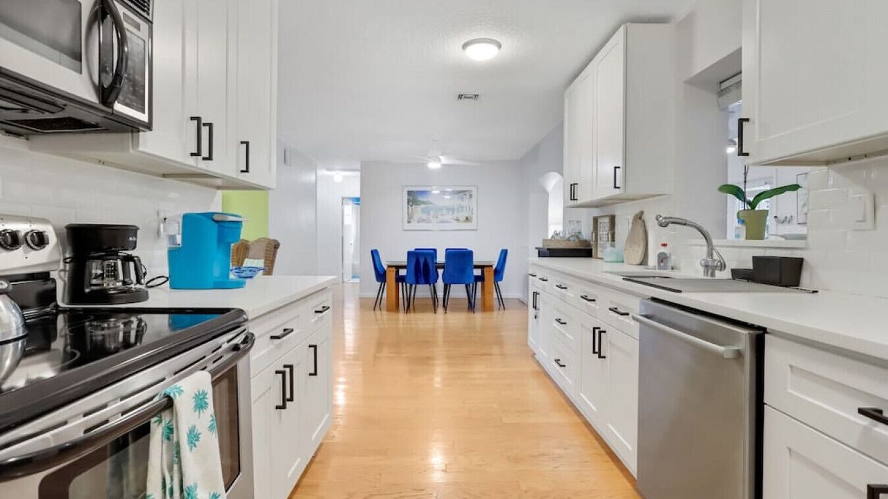 Photo of Kitchen in Boynton Beach