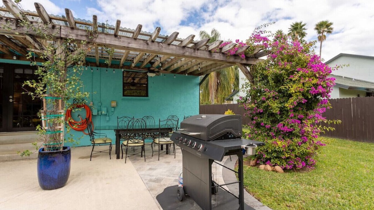 Photo of Outdoor in Boynton Beach