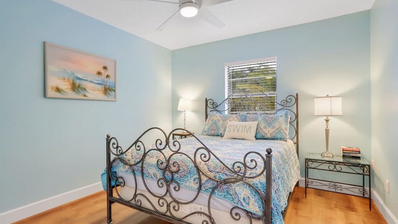 Photo of Bedroom in Boynton Beach