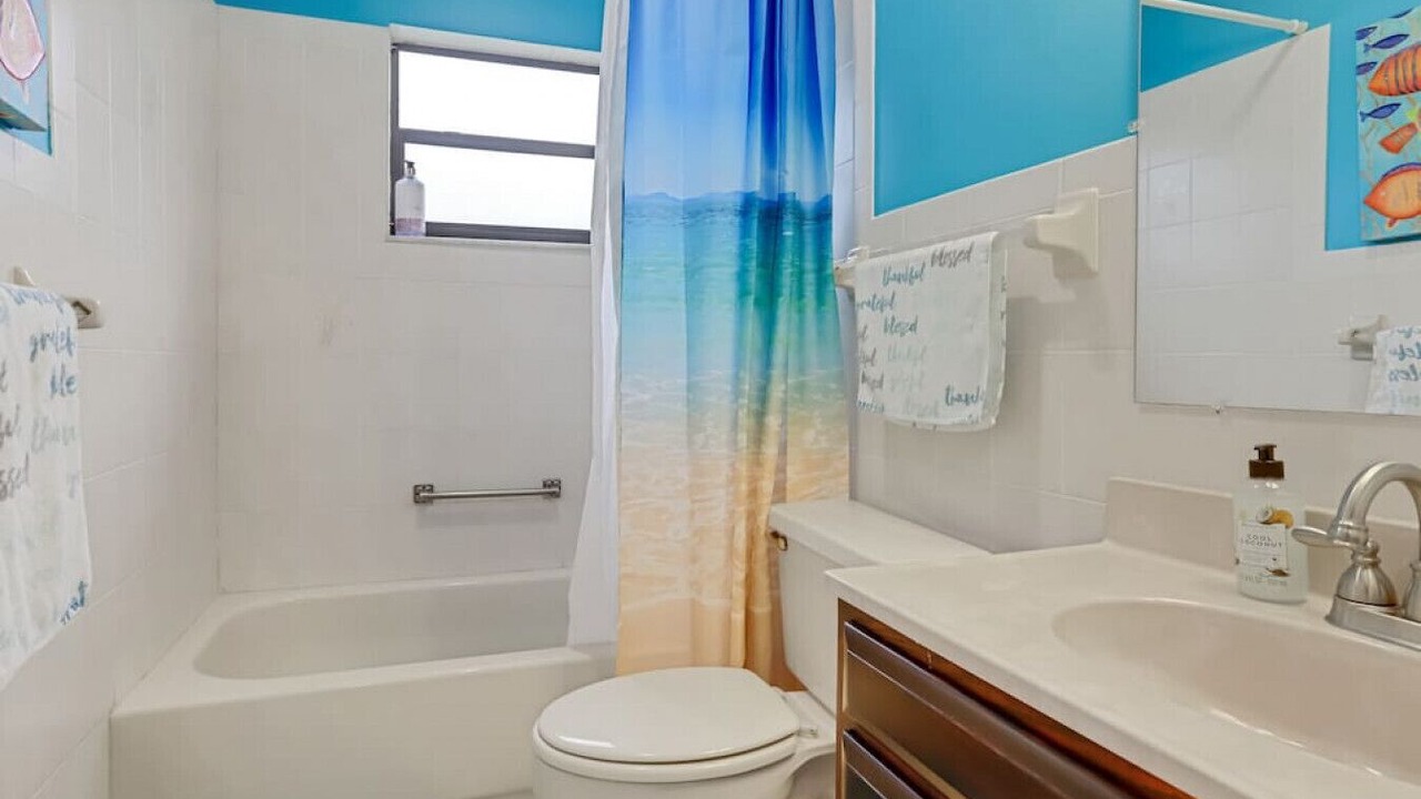 Photo of Bathroom in Boynton Beach
