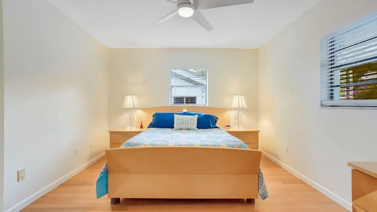 Photo of Bedroom in Boynton Beach