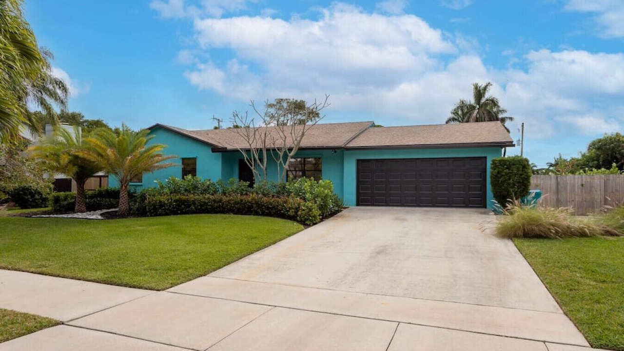Photo of Outdoor in Boynton Beach
