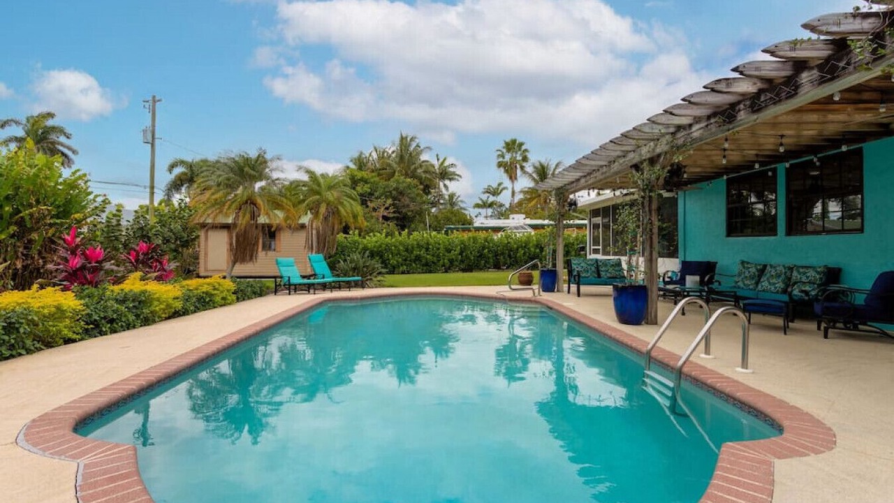 Photo of Outdoor in Boynton Beach