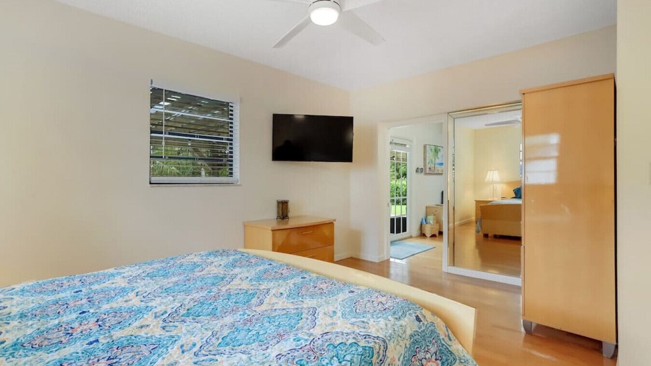 Photo of Bedroom in Boynton Beach