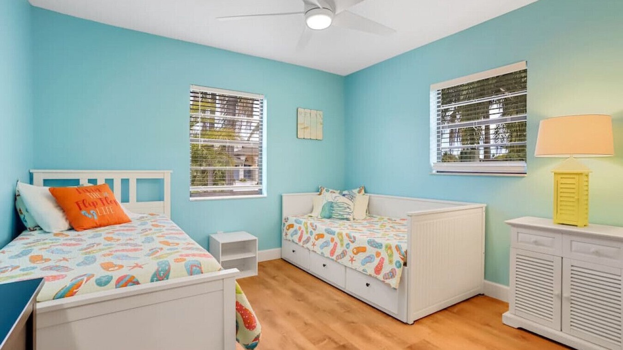 Photo of Bedroom in Boynton Beach