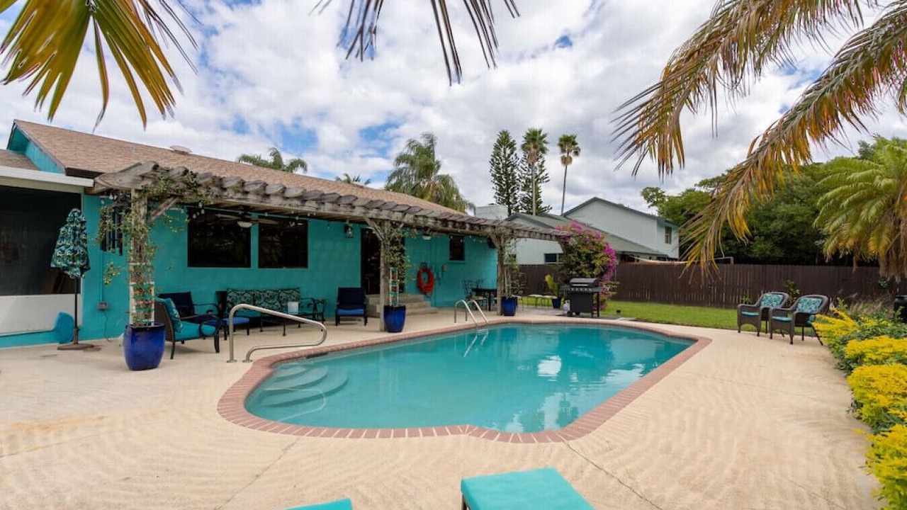 Photo of Outdoor in Boynton Beach