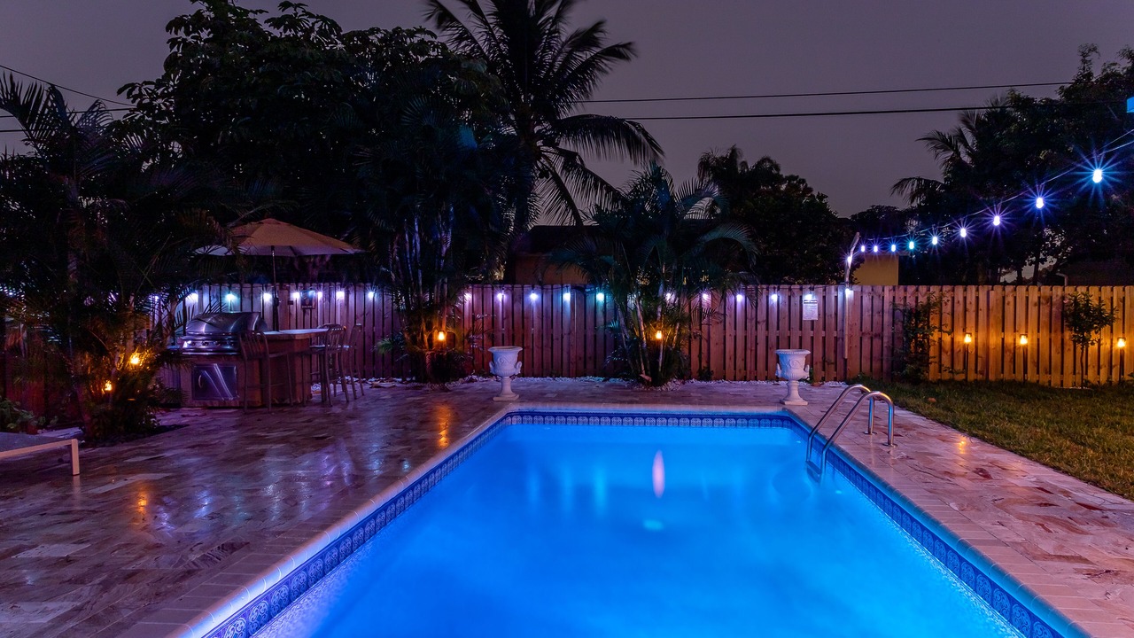 Photo of Outdoor in Boynton Beach