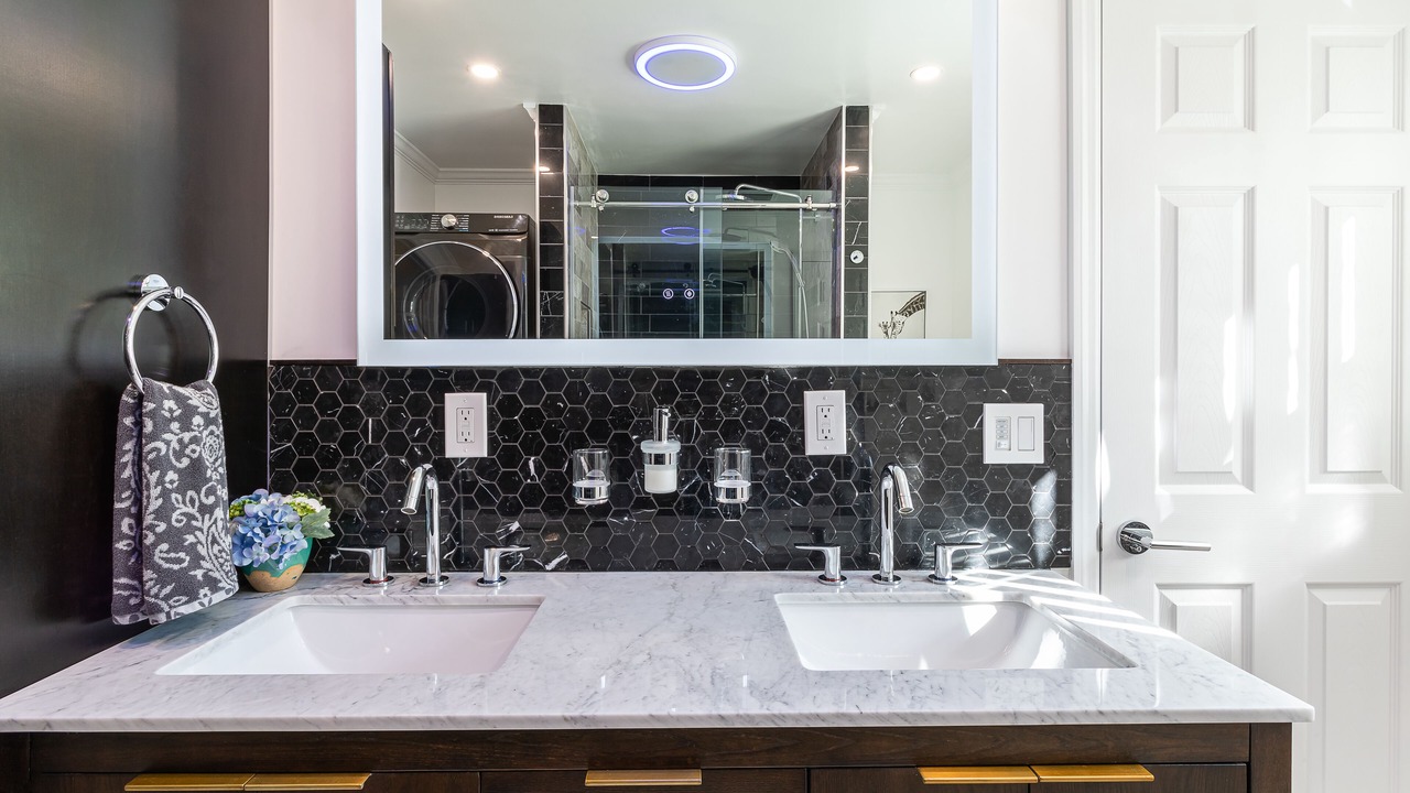 Photo of Bathroom in Boynton Beach