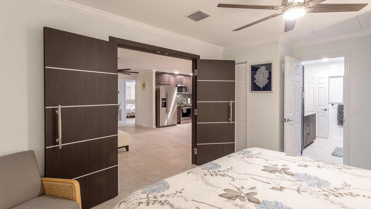 Photo of Bedroom in Boynton Beach