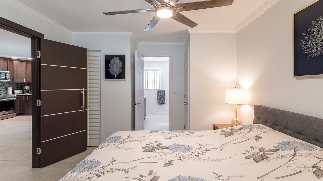 Photo of Bedroom in Boynton Beach