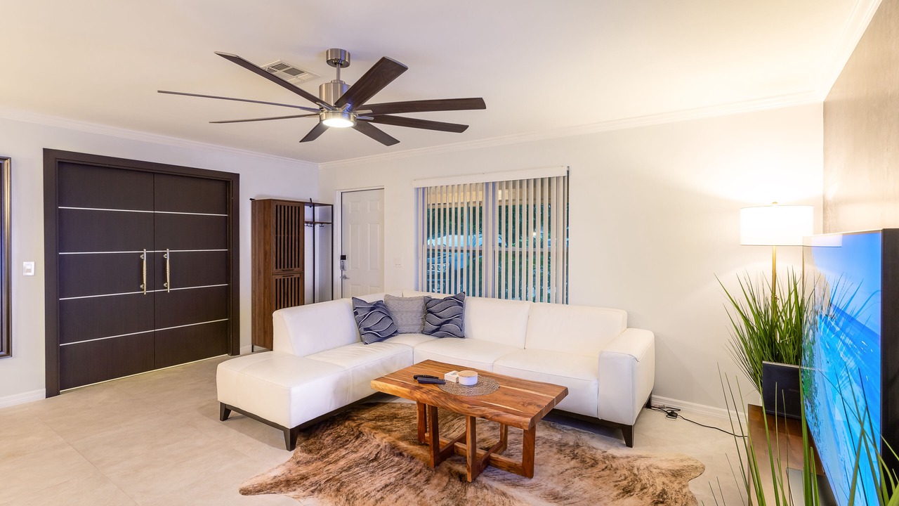 Photo of Livingroom in Boynton Beach