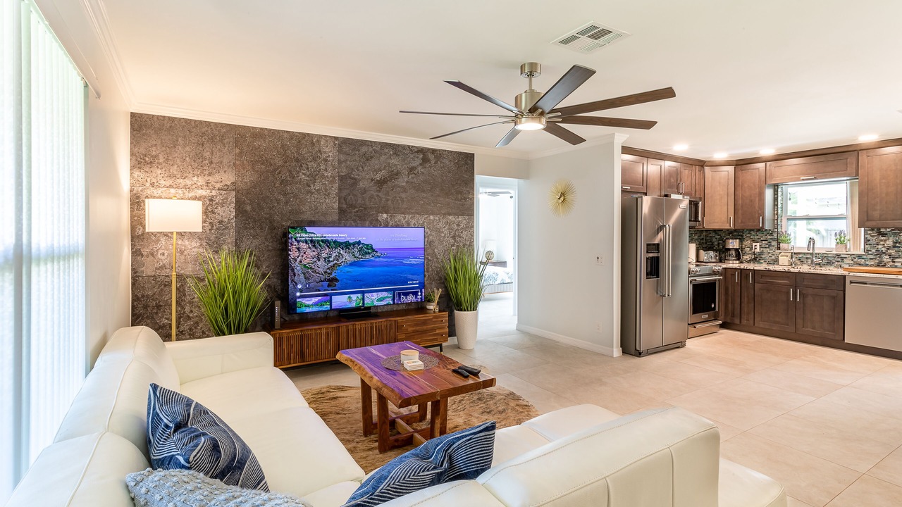 Photo of Livingroom in Boynton Beach