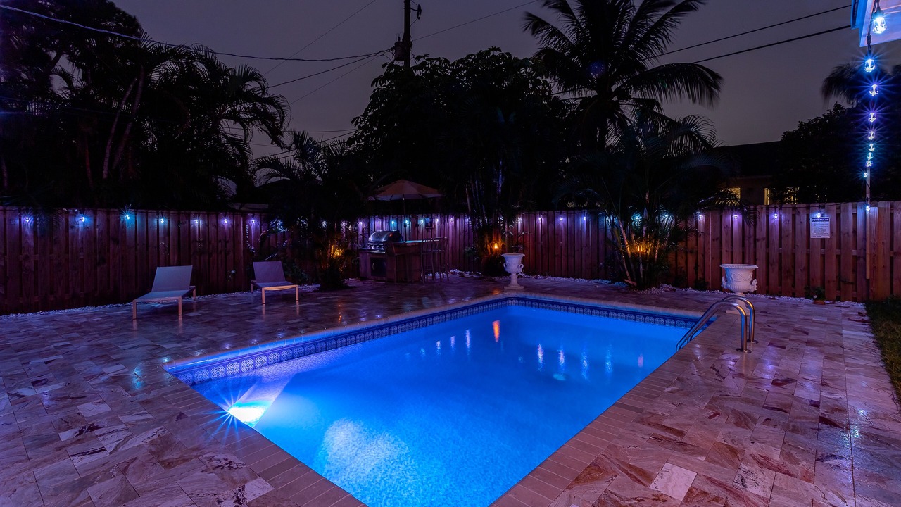 Photo of Outdoor in Boynton Beach