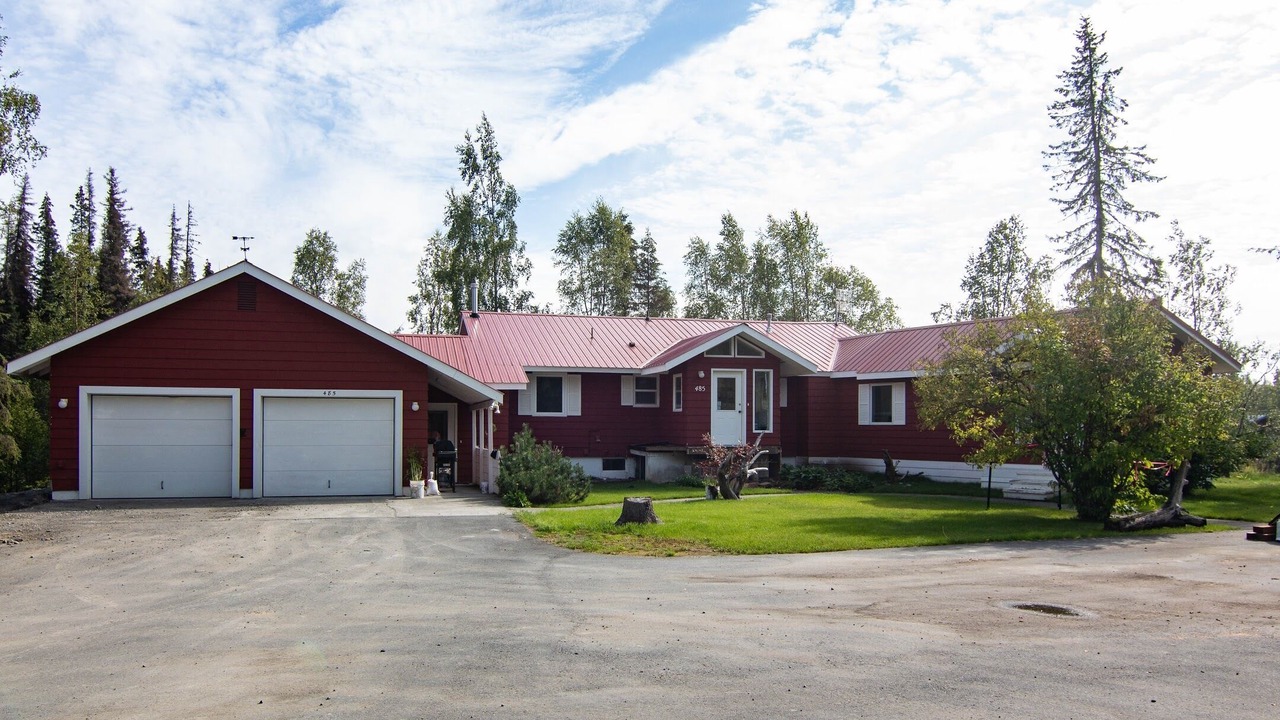 Photo of Outdoor in Soldotna