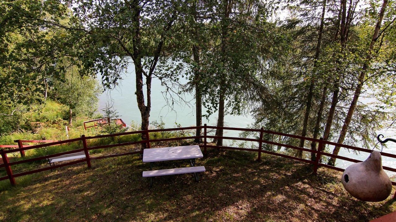 Photo of Outdoor in Soldotna