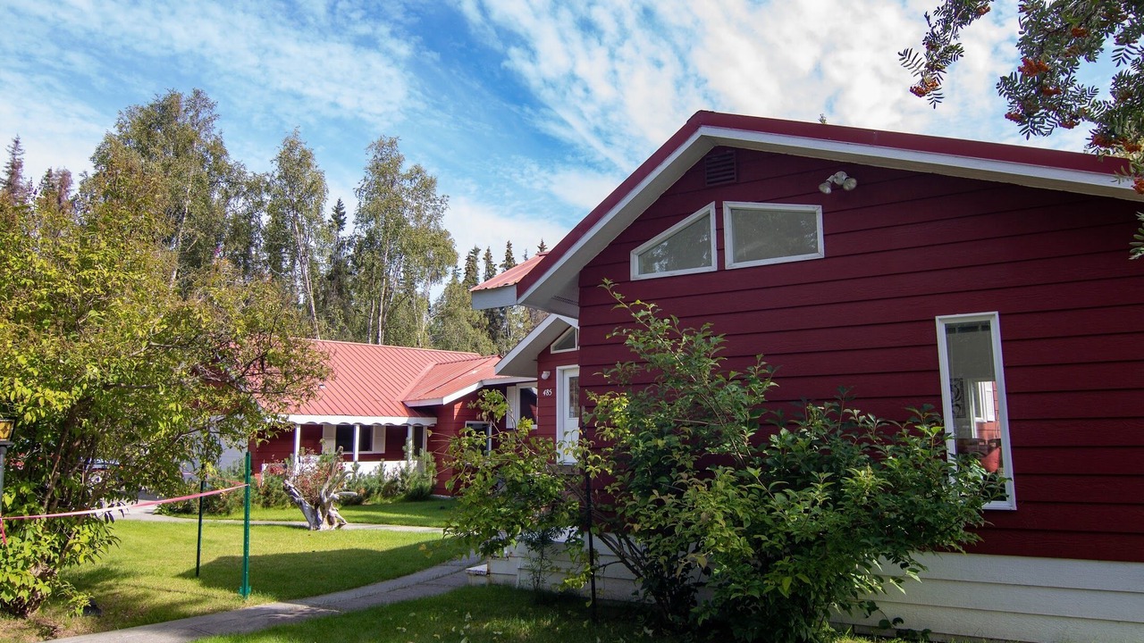 Photo of Outdoor in Soldotna