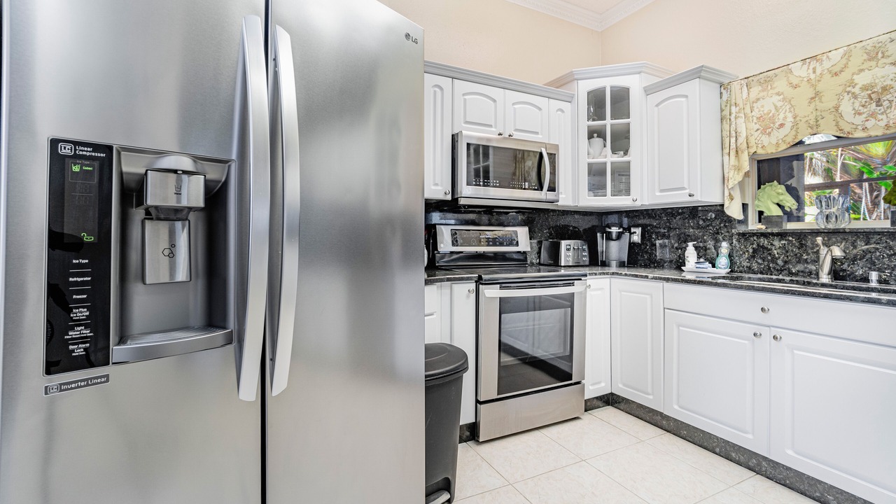 Photo of Kitchen in Wellington