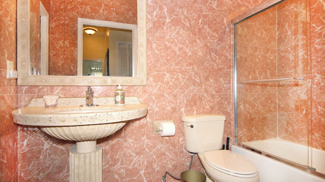 Photo of Bathroom in Wellington