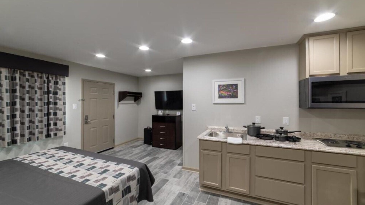 Photo of Bedroom in Park Forest - LA North