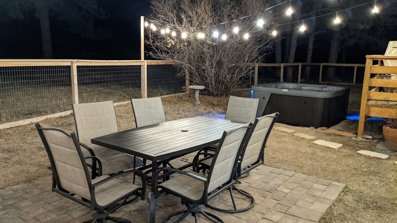 Photo of Outdoor in Colorado Springs