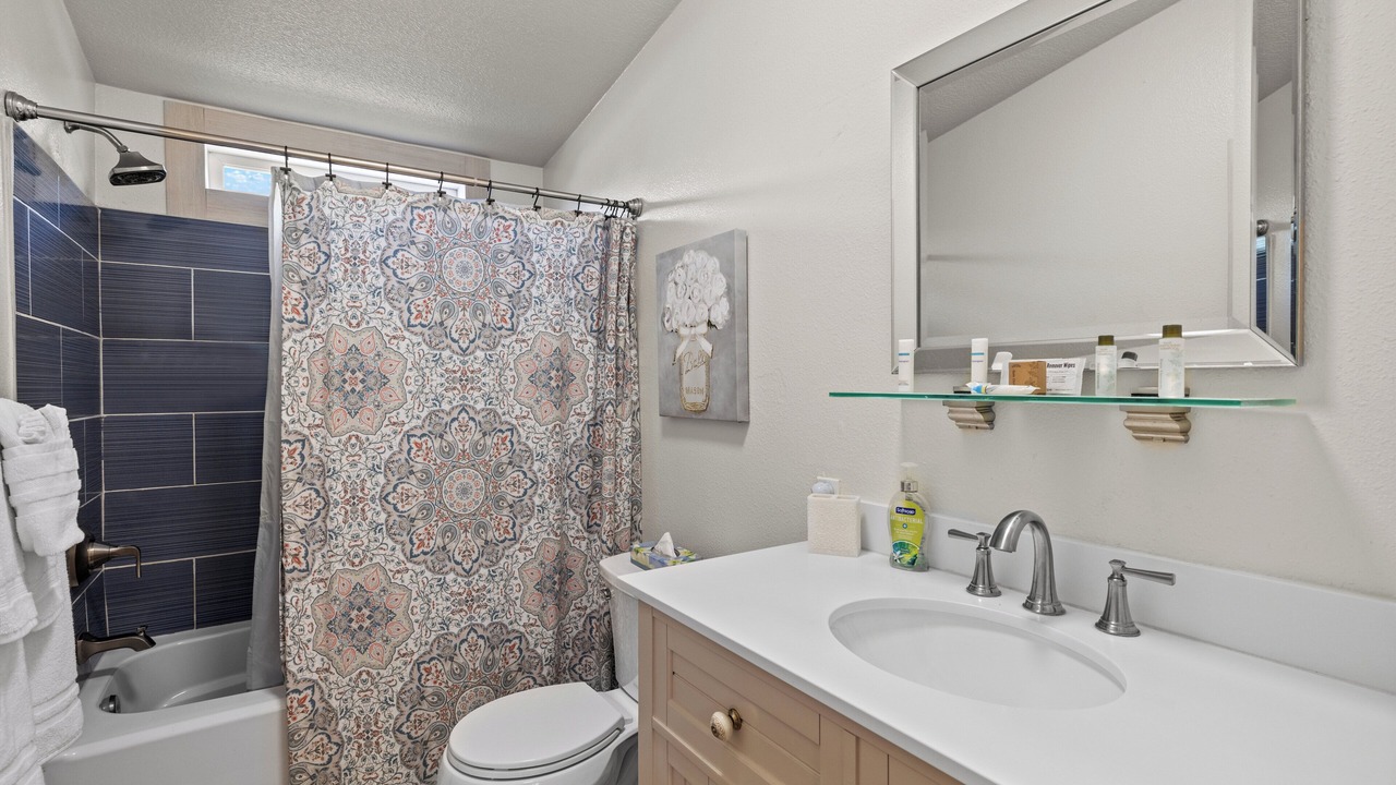 Photo of Bathroom in Ardenvoir