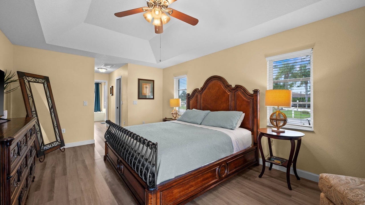 Photo of Bedroom in South Venice
