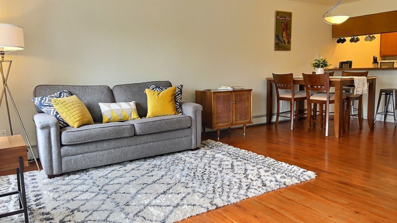 Photo of Livingroom in Turnagain
