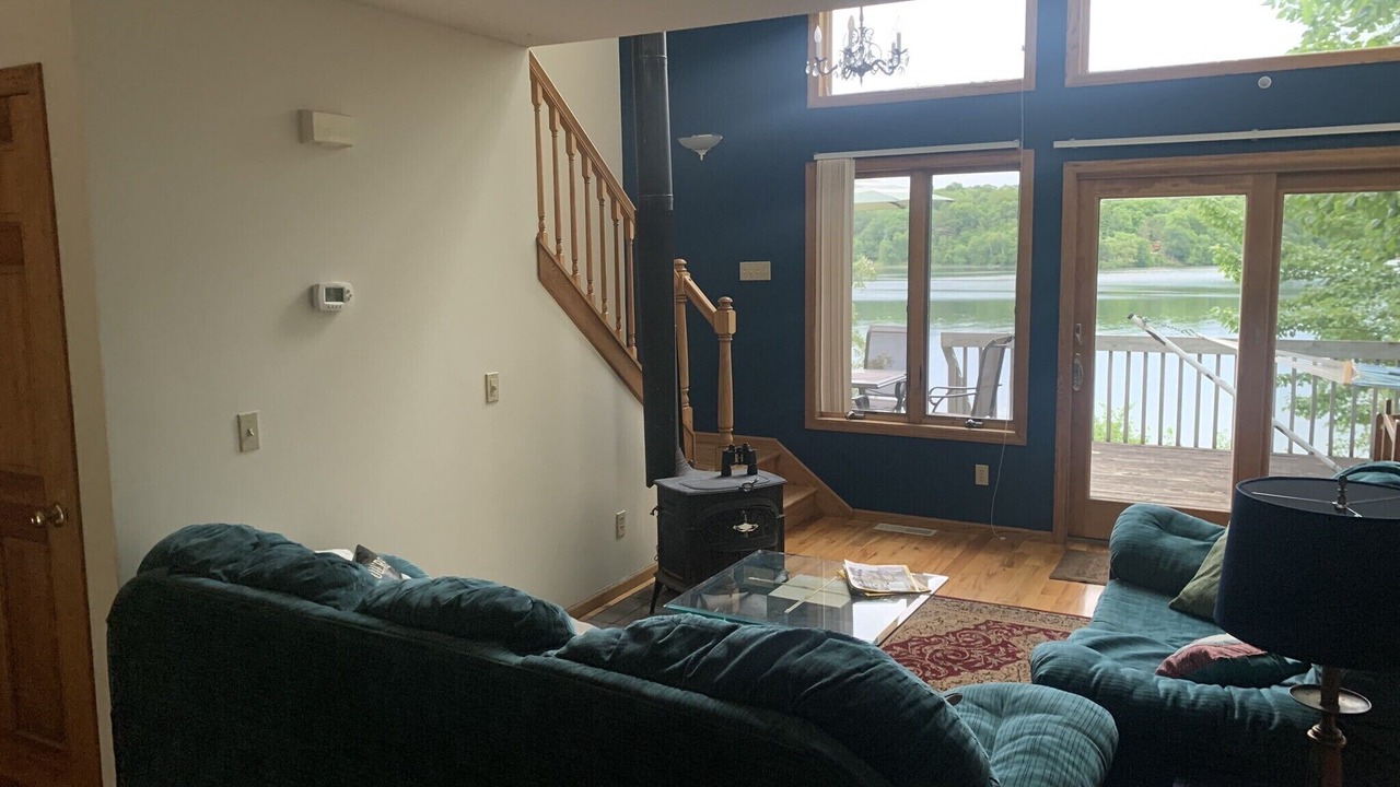 Photo of Livingroom in Melrose