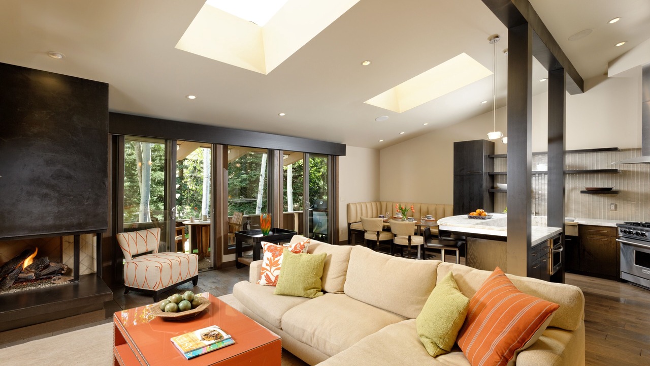 Photo of Livingroom in Aspen