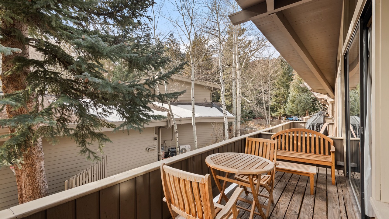 Photo of Outdoor in Aspen