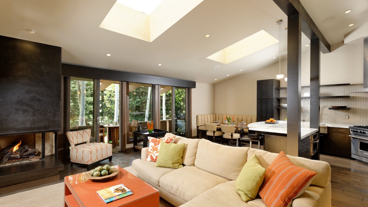 Photo of Livingroom in Aspen