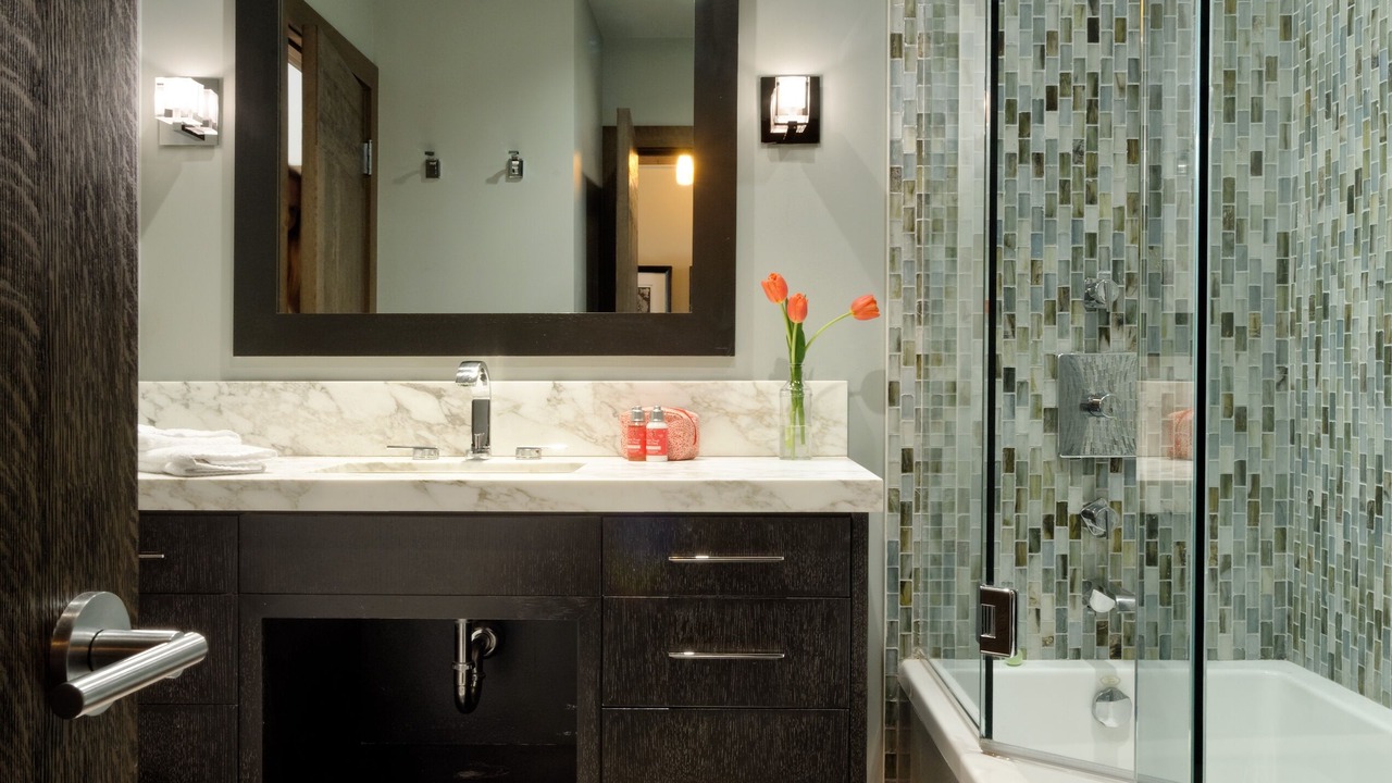 Photo of Bathroom in Aspen