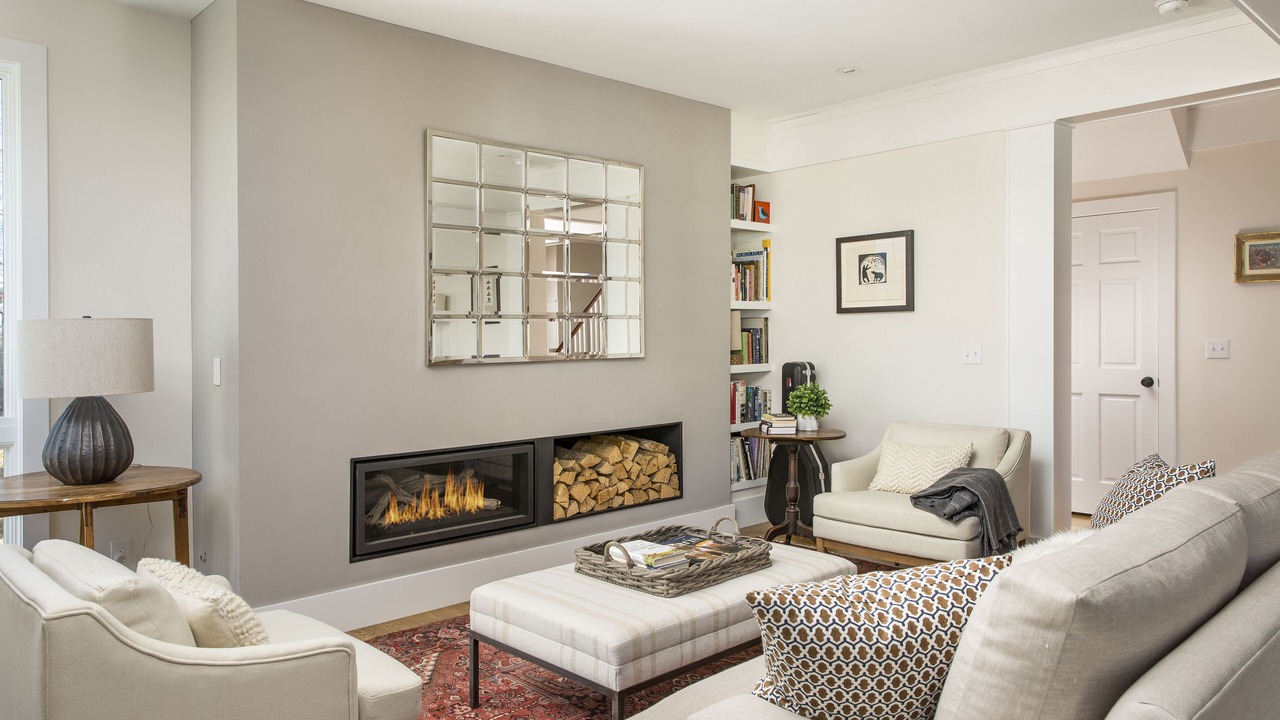 Photo of Livingroom in Rural North Boulder