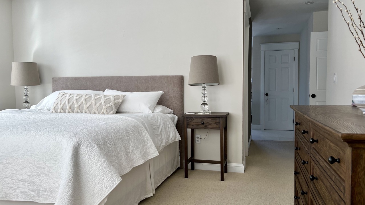 Photo of Bedroom in Rural North Boulder