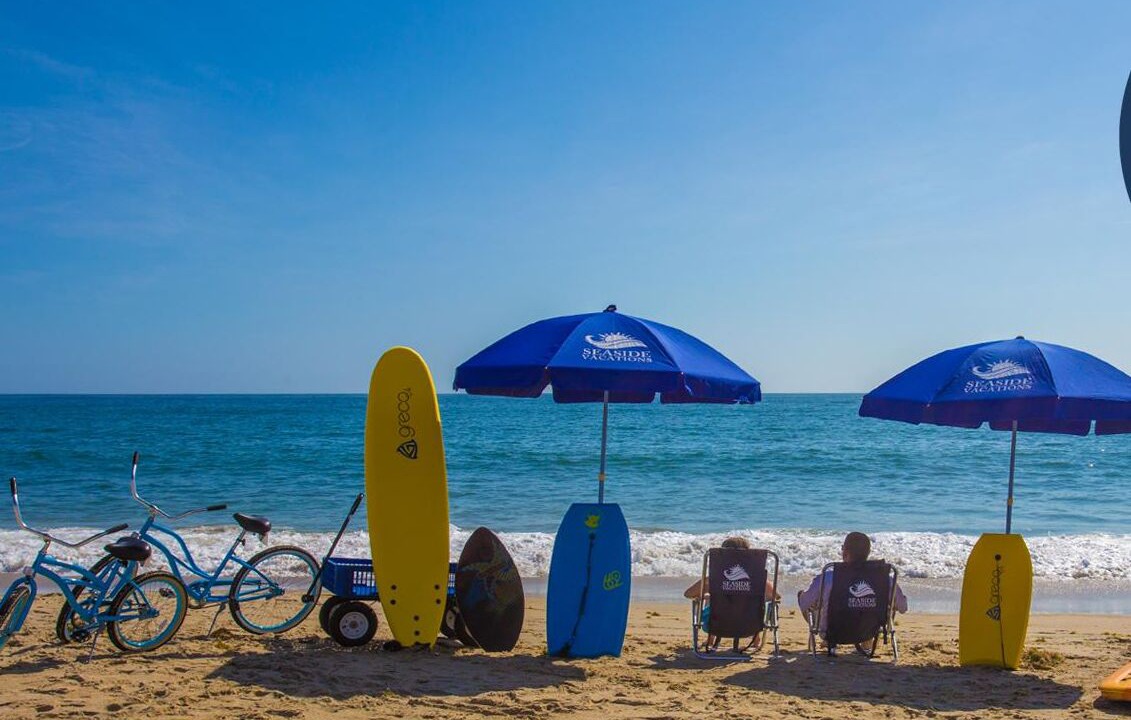 Photo of Others in Sea Scape