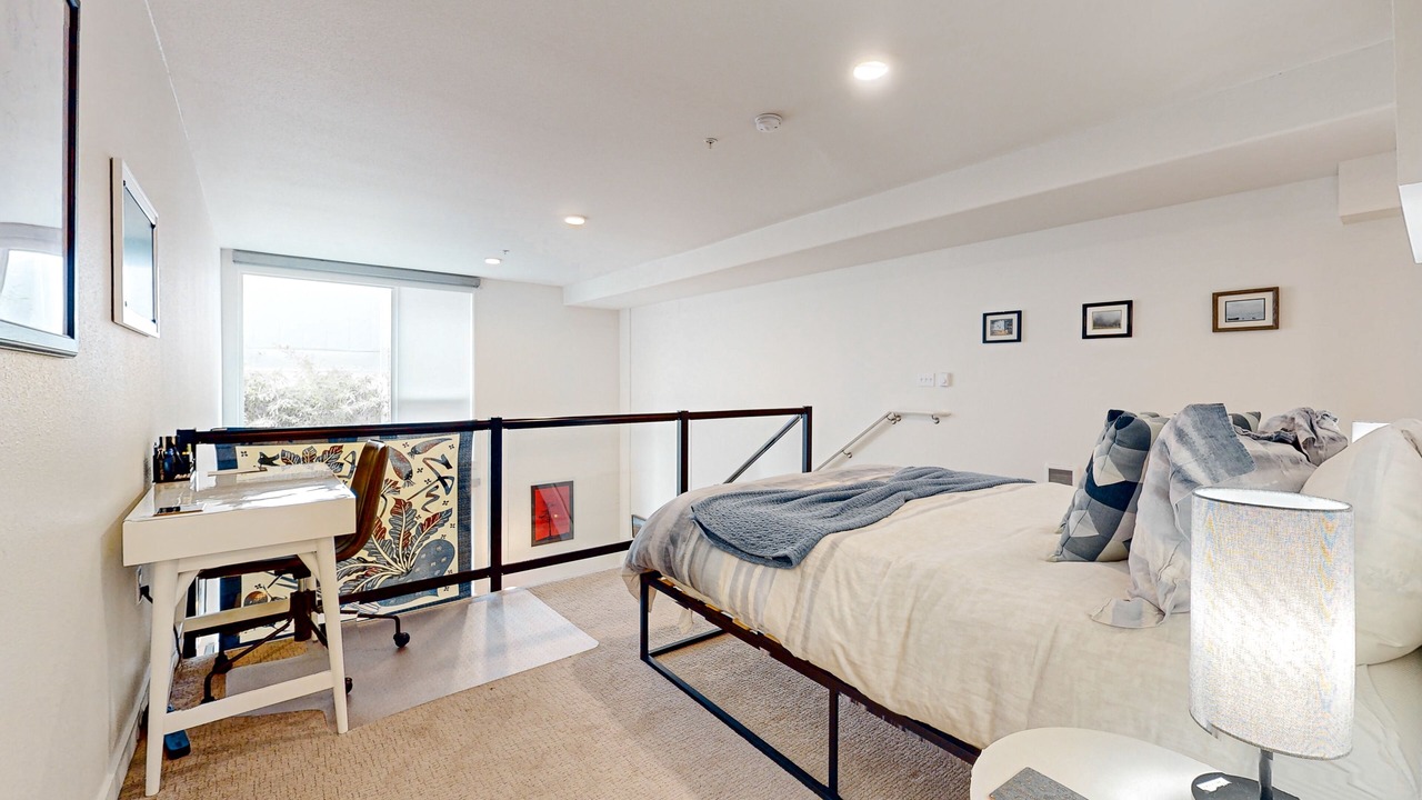 Photo of Bedroom in Wallingford