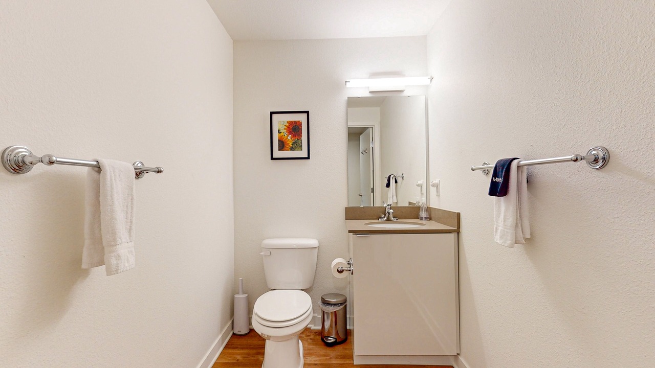 Photo of Bathroom in Wallingford