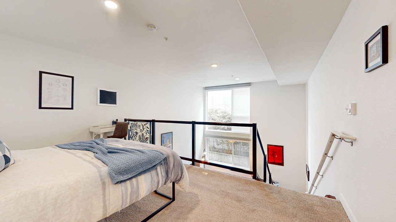 Photo of Bedroom in Wallingford