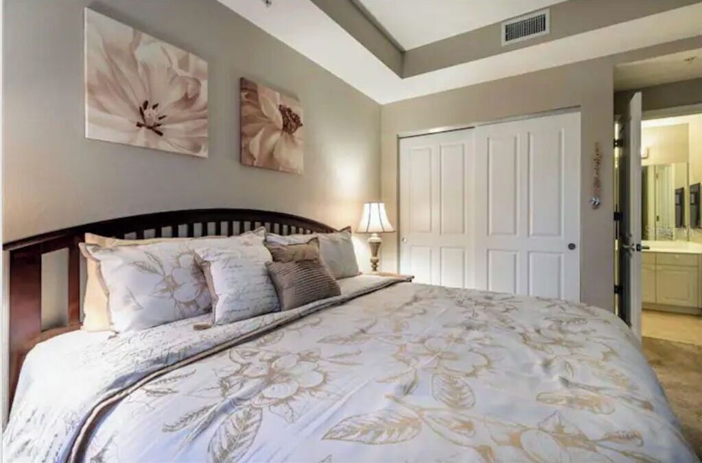 Photo of Bedroom in Charlotte Harbor