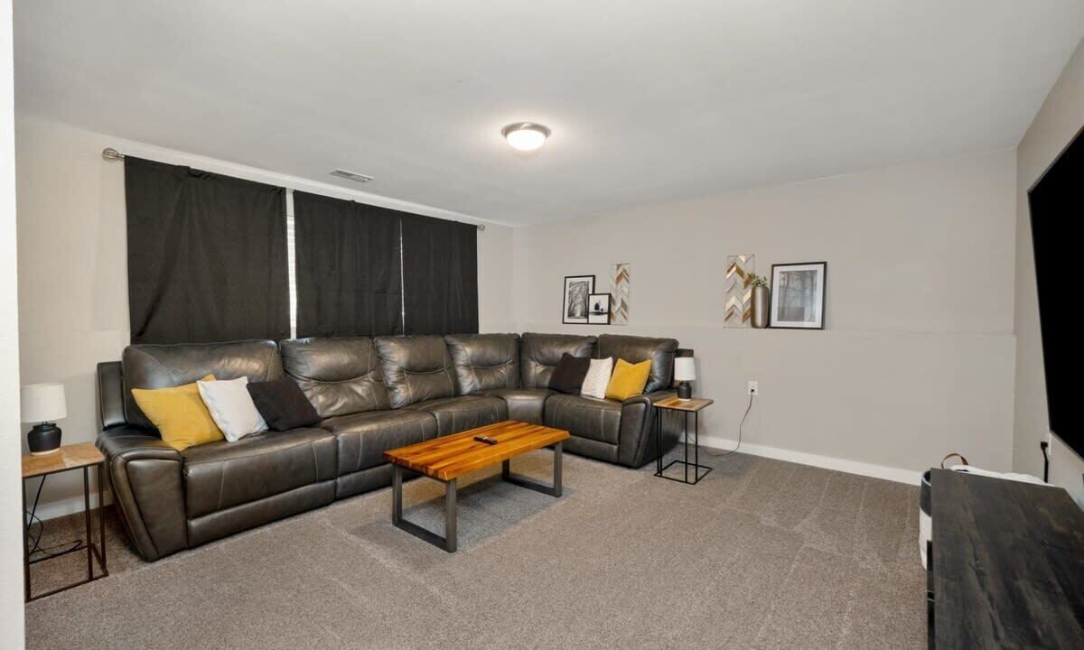 Photo of Bedroom in Spokane Valley