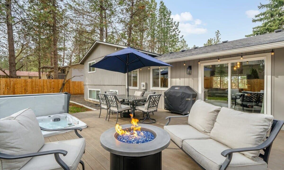 Photo of Outdoor in Spokane Valley